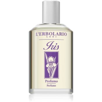 L'ERBOLARIO Iris Eau de Parfum pentru femei - imagine 2